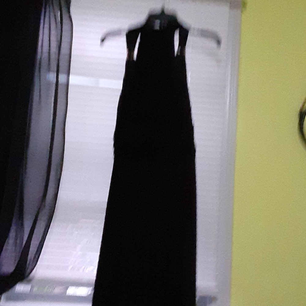 Cocktail Dress - Picture 2 of 5